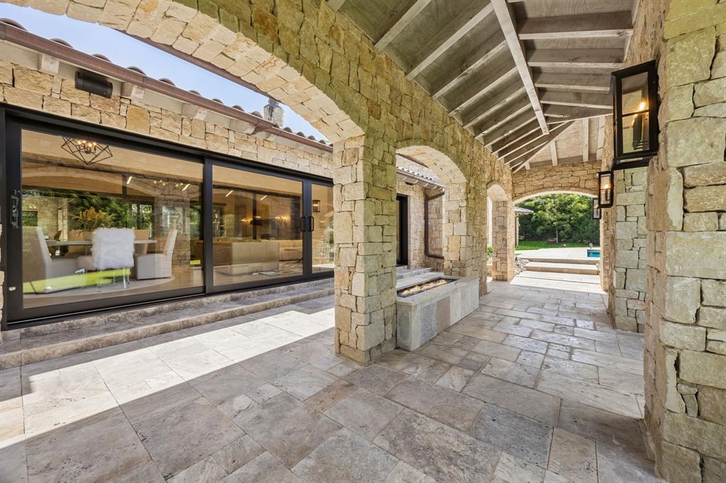 Vaquero Residential Add - Residential