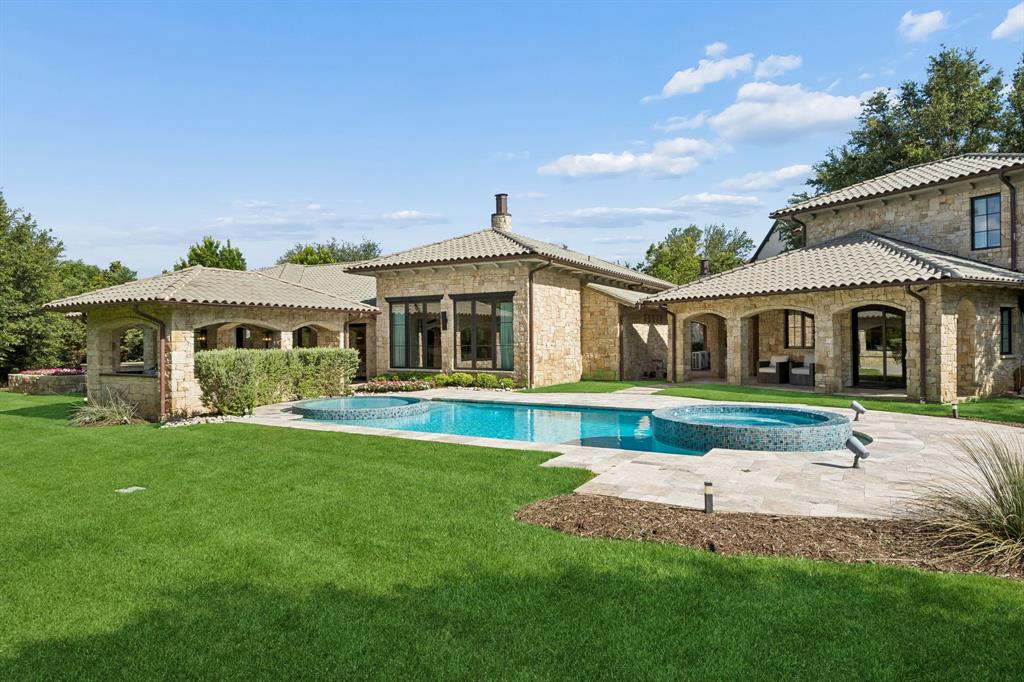 Vaquero Residential Add - Residential