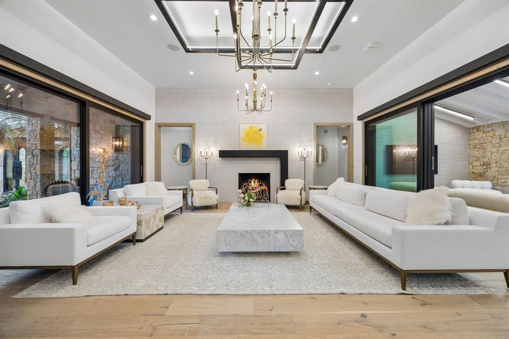 Vaquero Residential Add - Residential