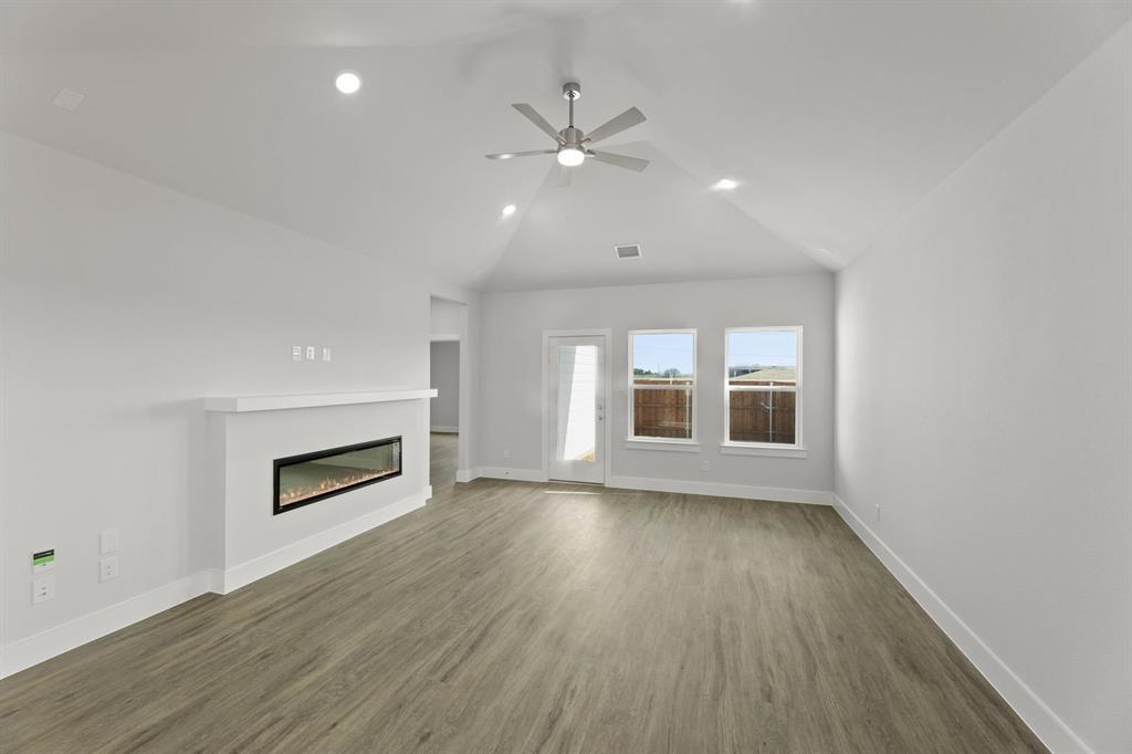 The Meadows - Residential
