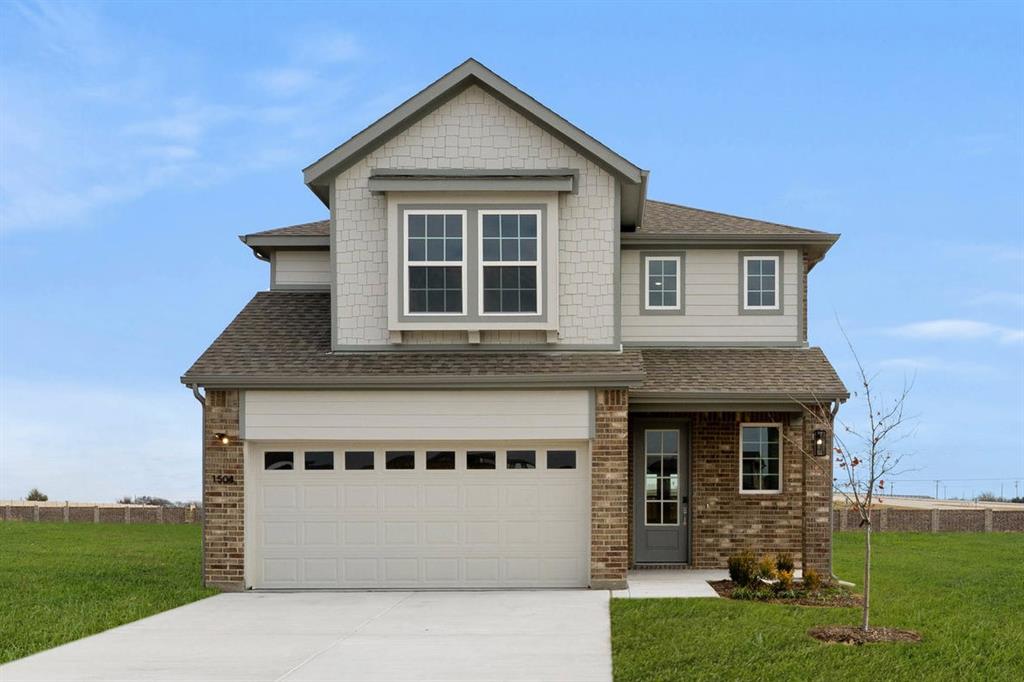 The Meadows - Residential
