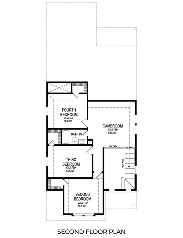 The Meadows - Residential