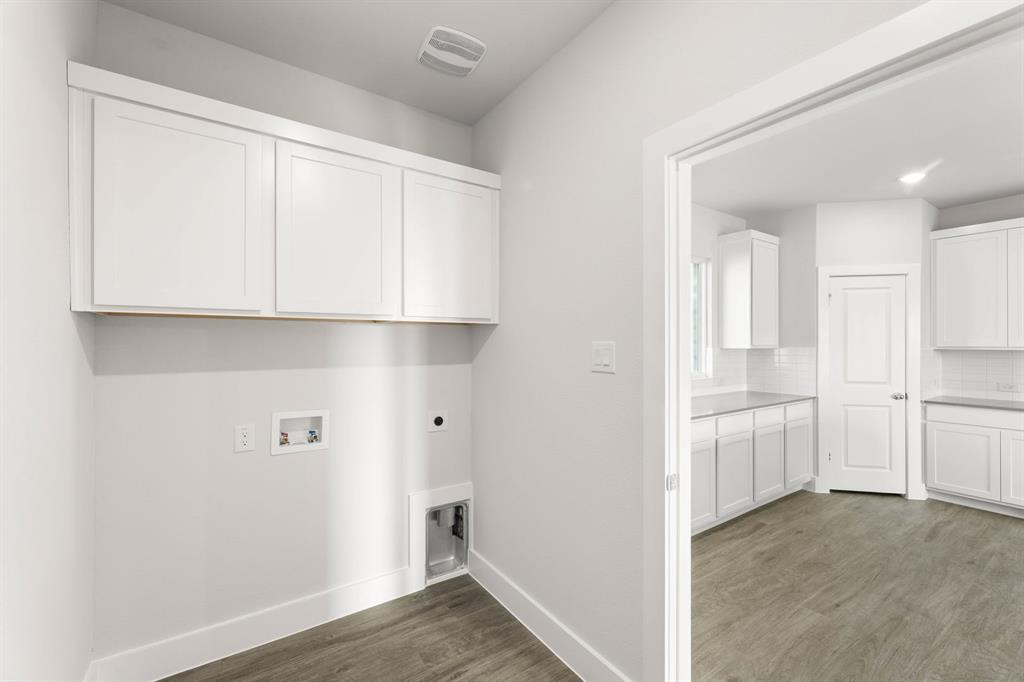 The Meadows - Residential