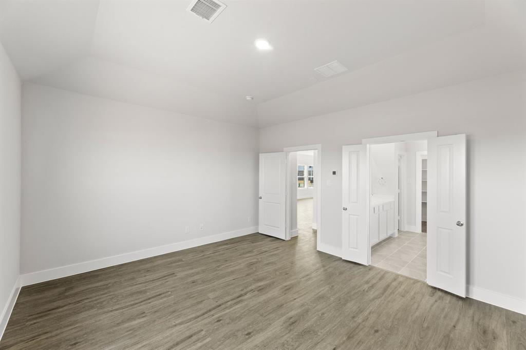The Meadows - Residential