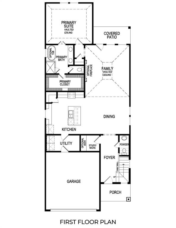 The Meadows - Residential