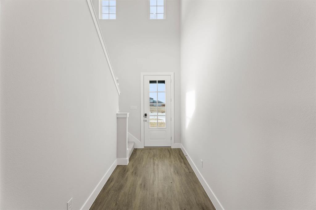 The Meadows - Residential
