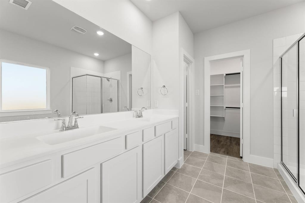 The Meadows - Residential