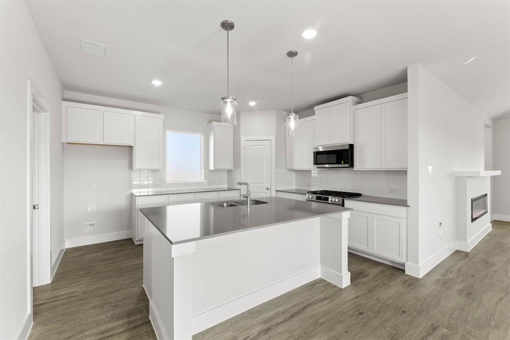 The Meadows - Residential