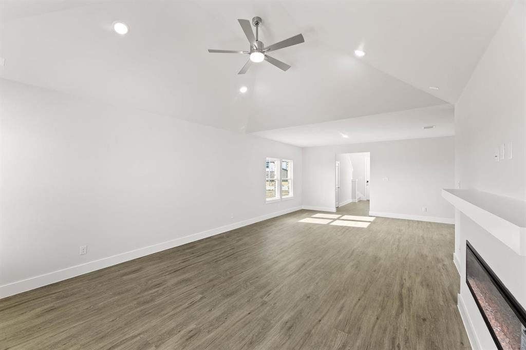 The Meadows - Residential
