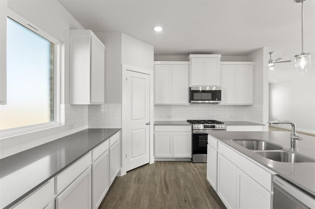 The Meadows - Residential