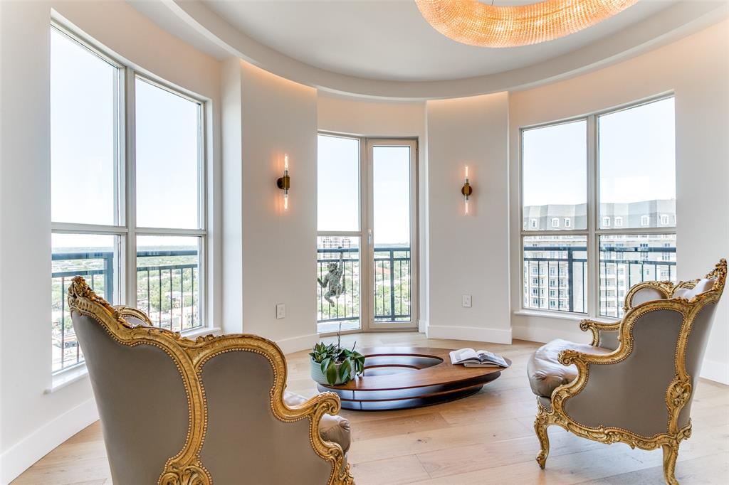 Mayfair Turtle Creek Condos - Residential