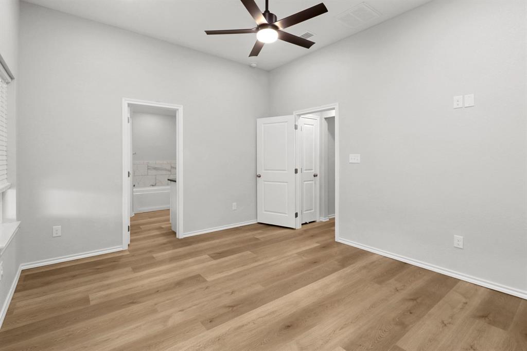 The Triangle Addition, section 1 - Residential