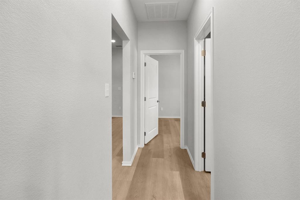 The Triangle Addition, section 1 - Residential