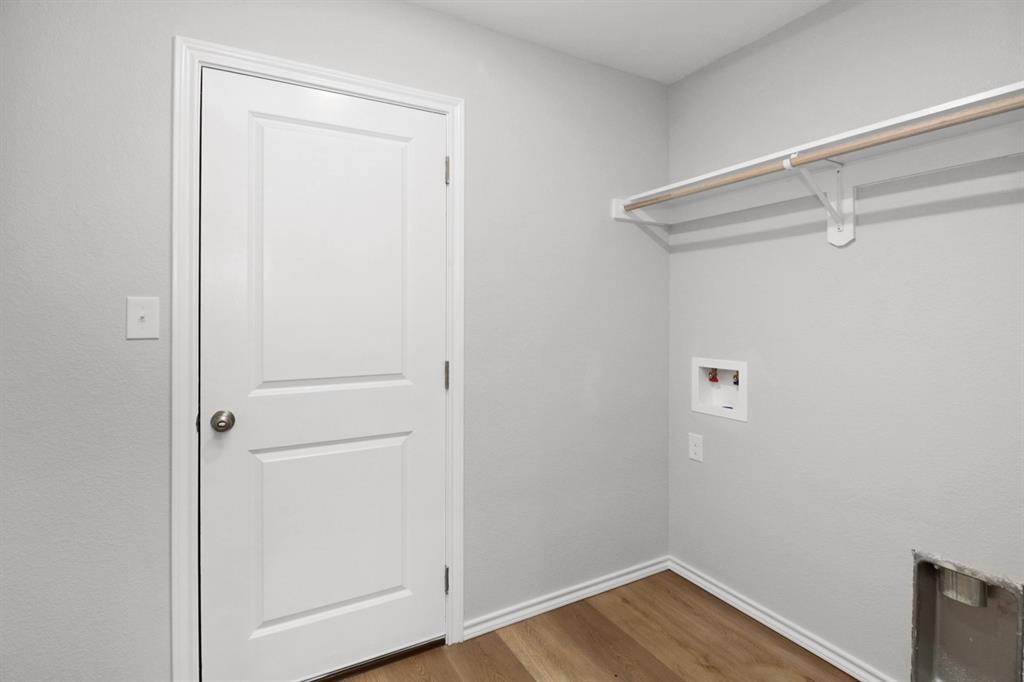 The Triangle Addition, section 1 - Residential