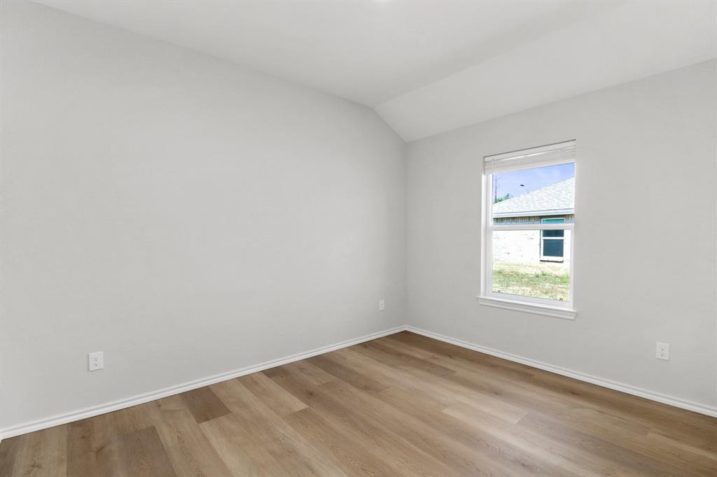 The Triangle Addition, section 1 - Residential
