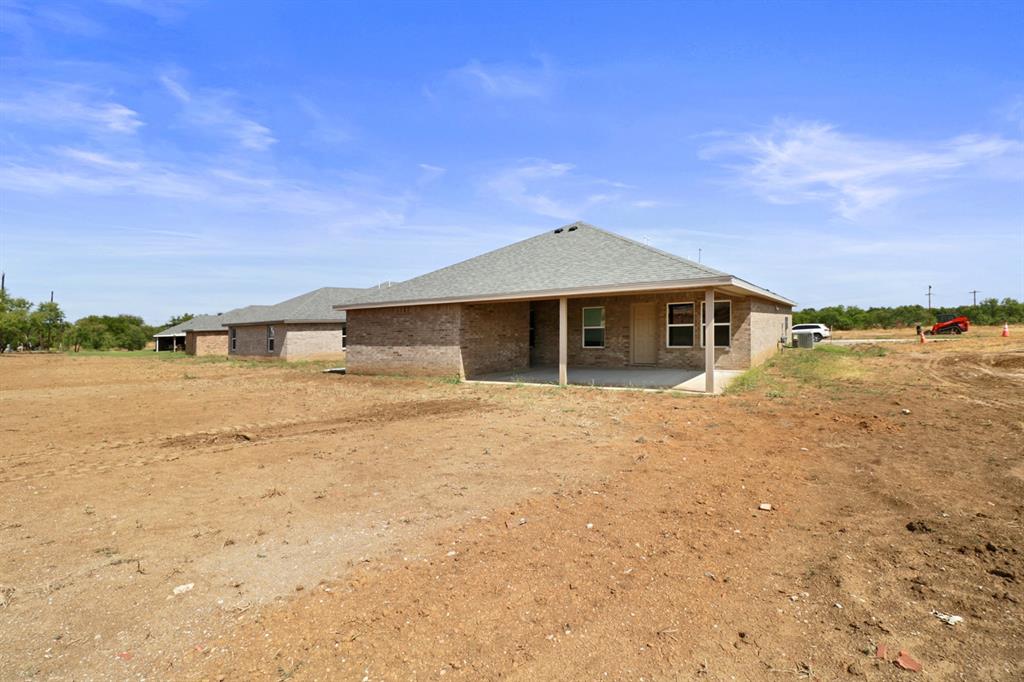 The Triangle Addition, section 1 - Residential