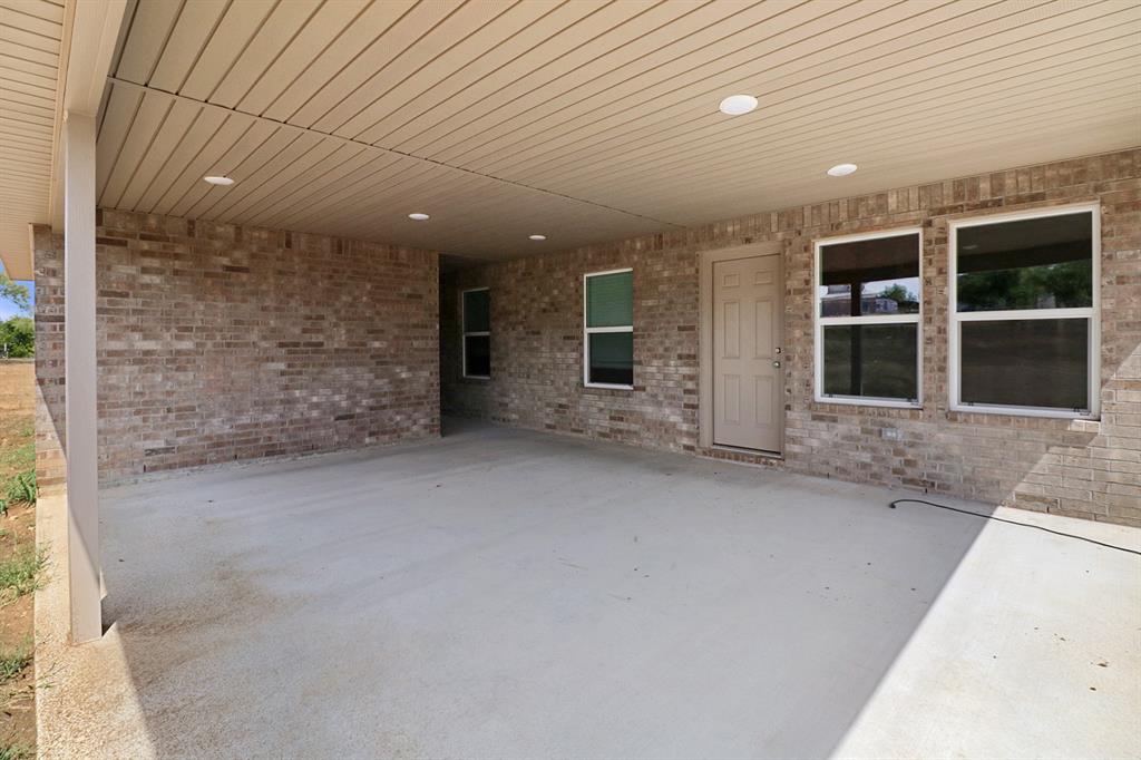 The Triangle Addition, section 1 - Residential