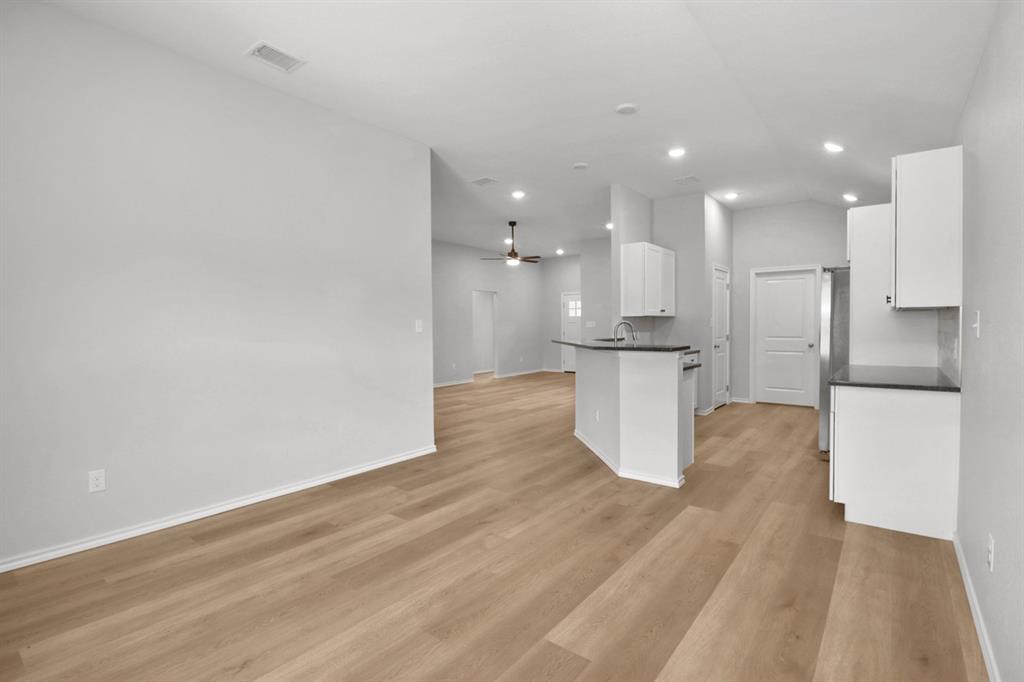 The Triangle Addition, section 1 - Residential