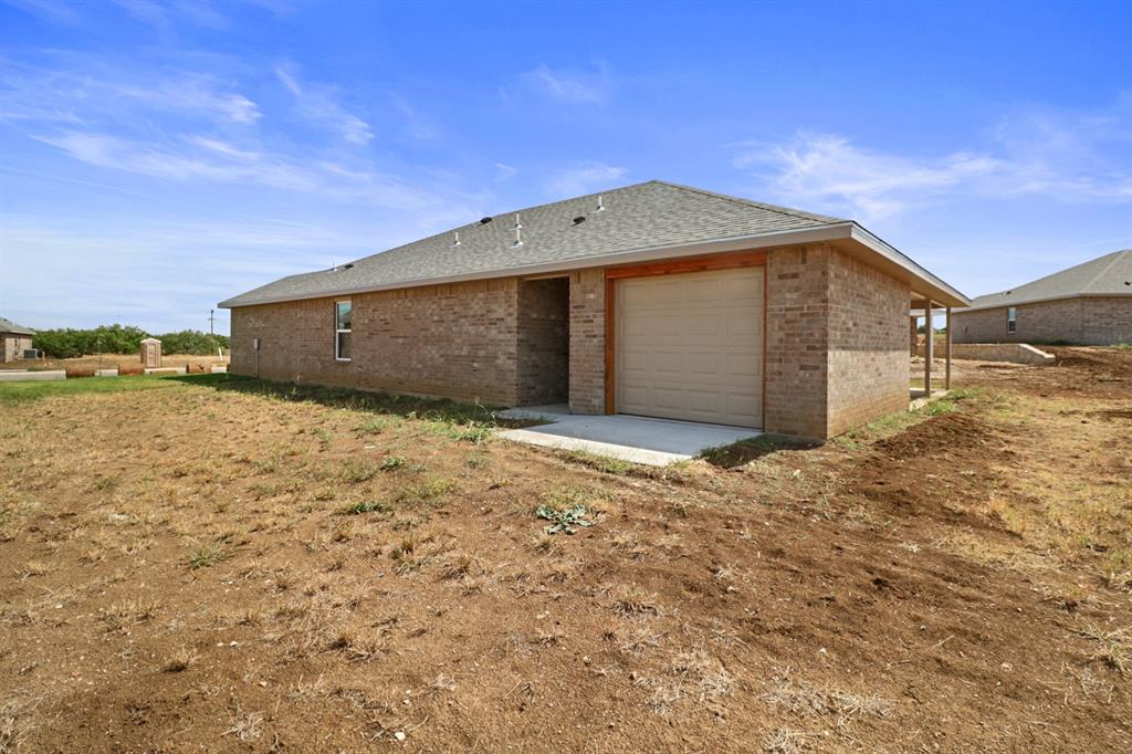 The Triangle Addition, section 1 - Residential