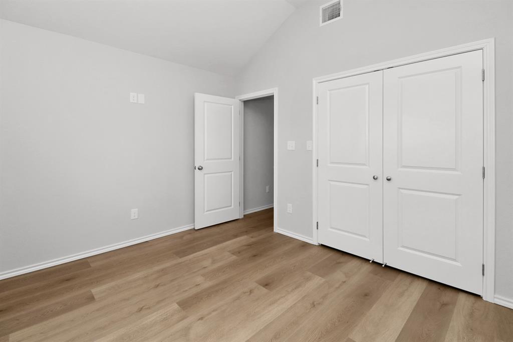 The Triangle Addition, section 1 - Residential