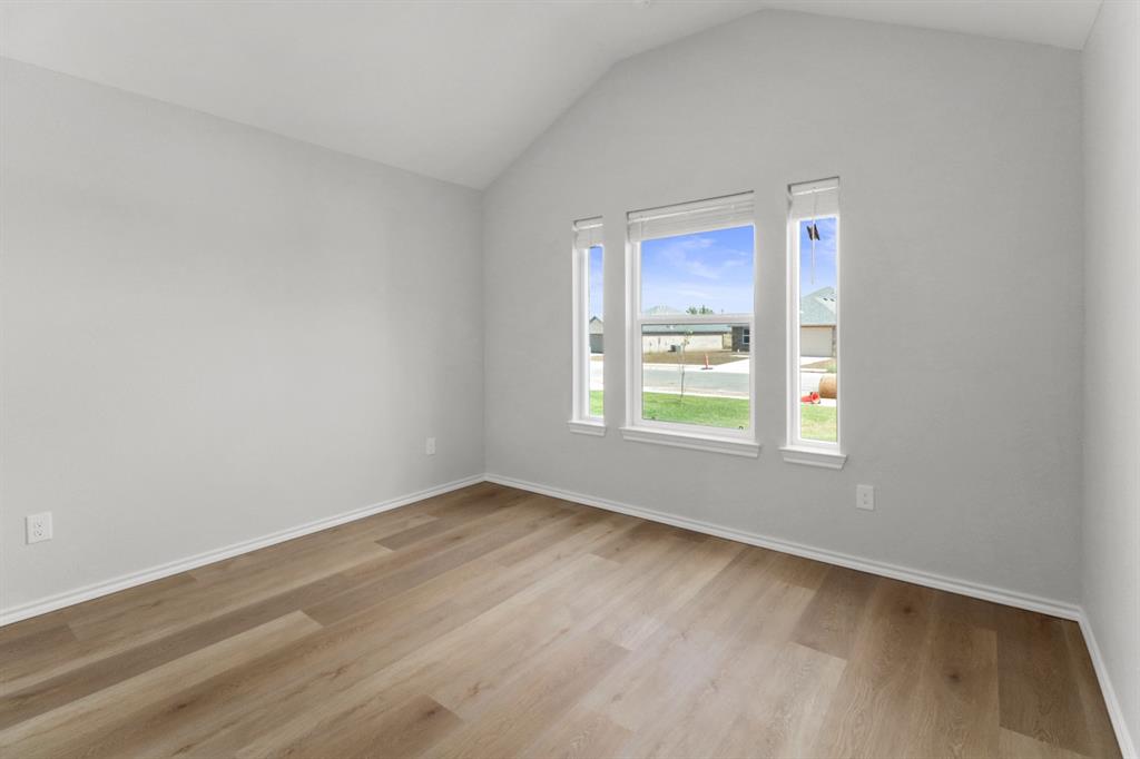 The Triangle Addition, section 1 - Residential