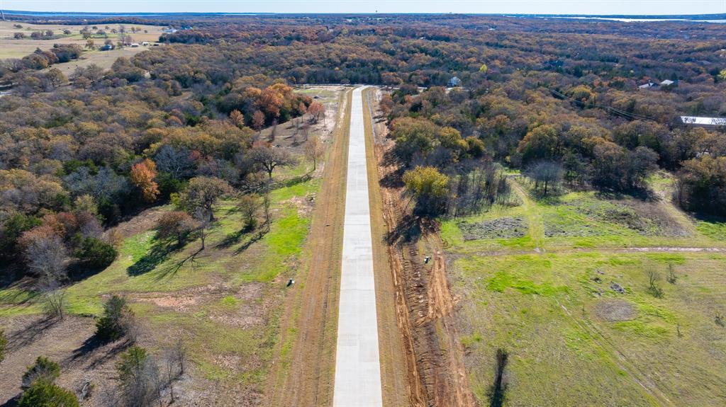 The Oaks of Cheaney Bend Estates - Land