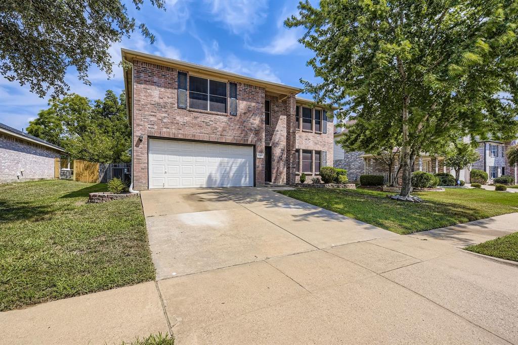 Lake Port Meadows Add - Residential