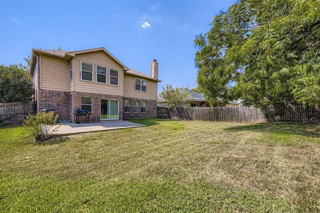 Lake Port Meadows Add - Residential