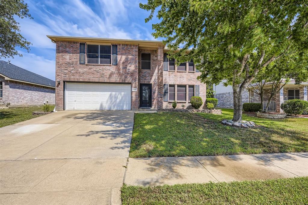 Lake Port Meadows Add - Residential