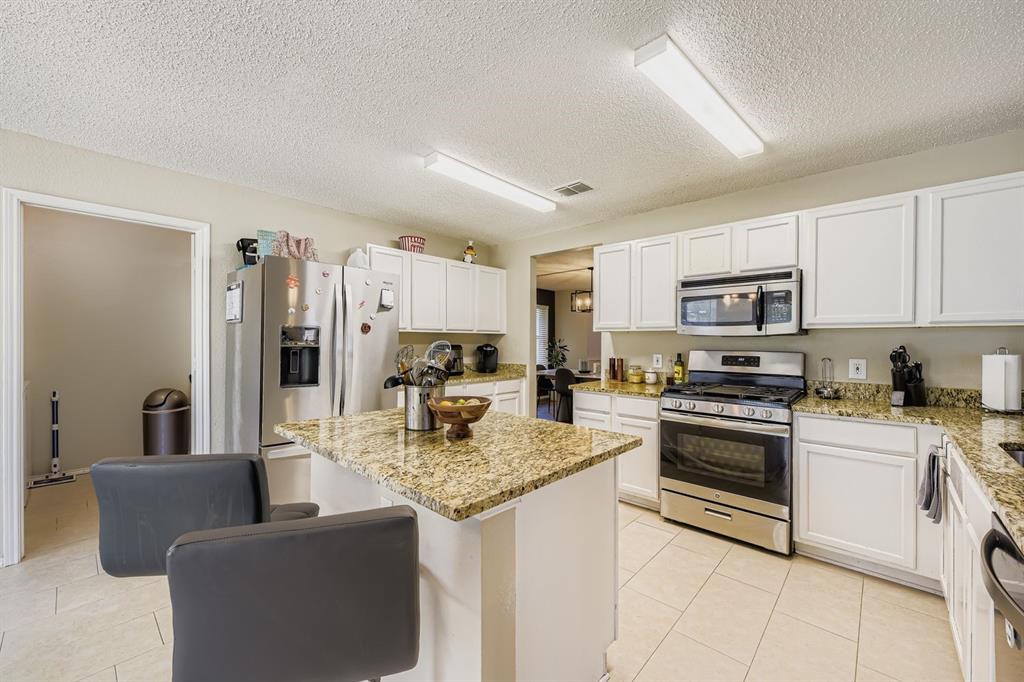 Lake Port Meadows Add - Residential