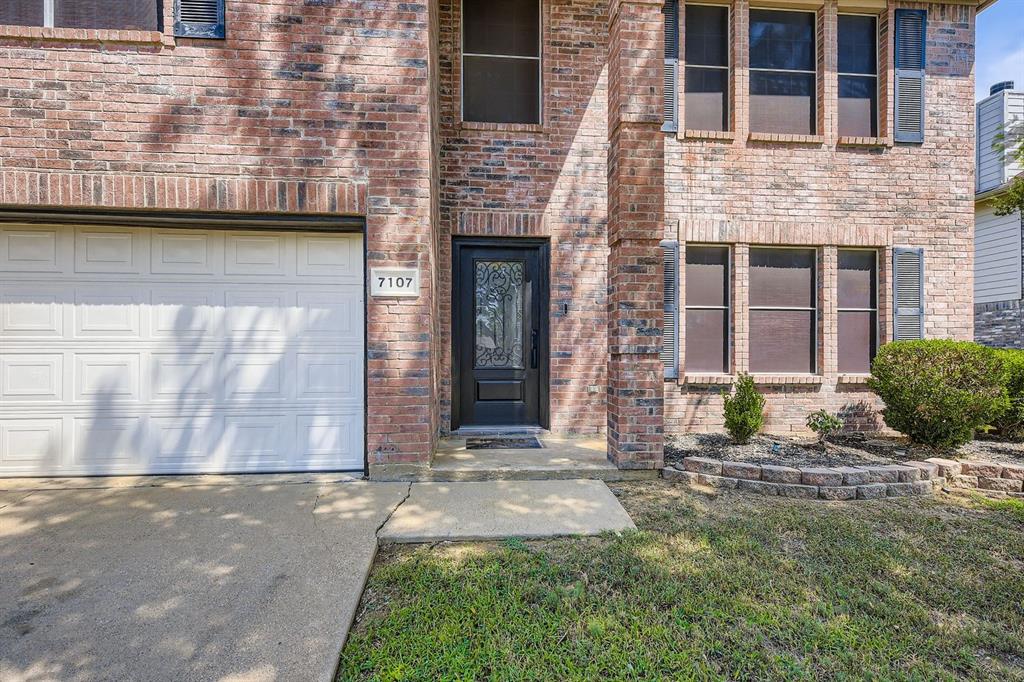 Lake Port Meadows Add - Residential