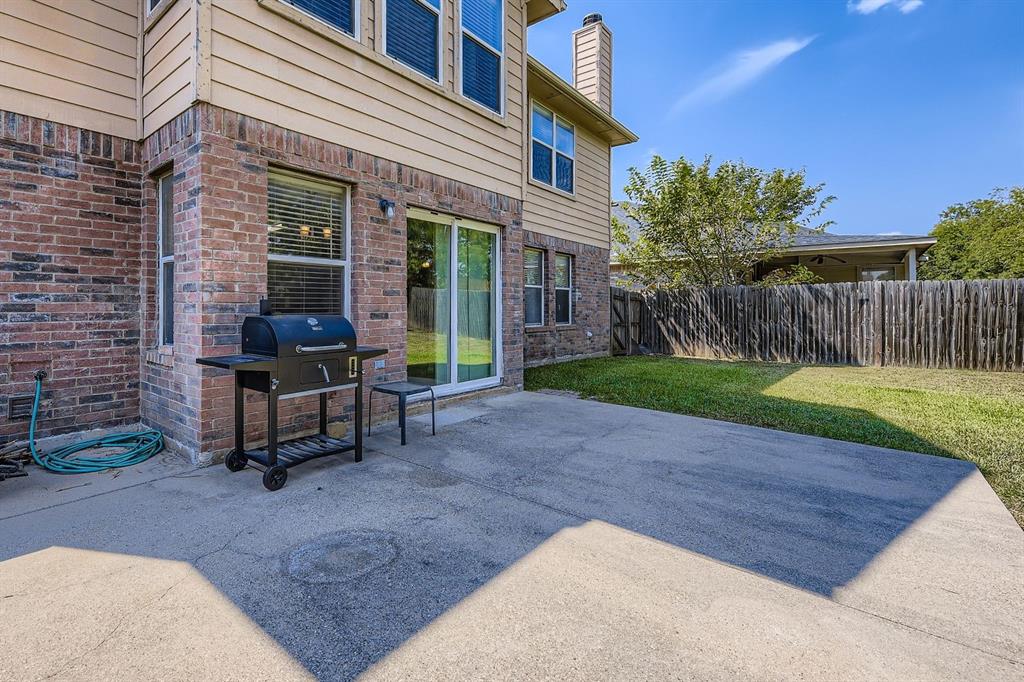 Lake Port Meadows Add - Residential