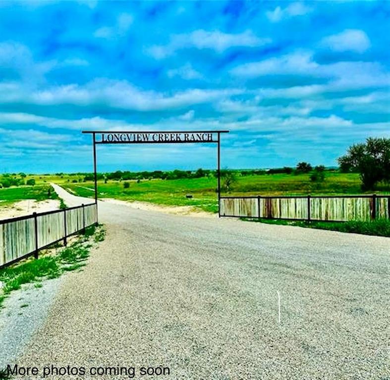 Longview Crk Ranch - Land