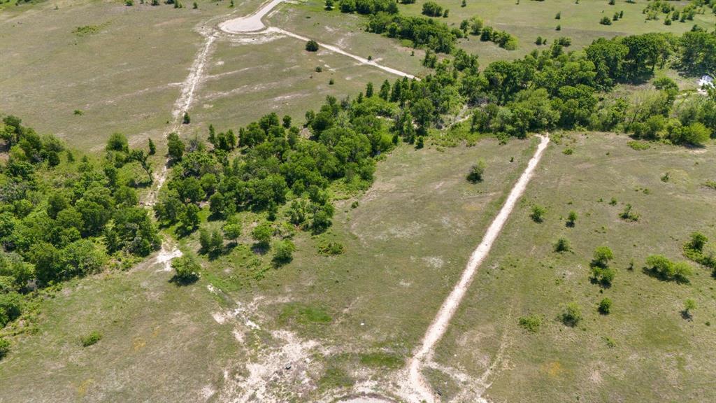 Longview Crk Ranch - Land