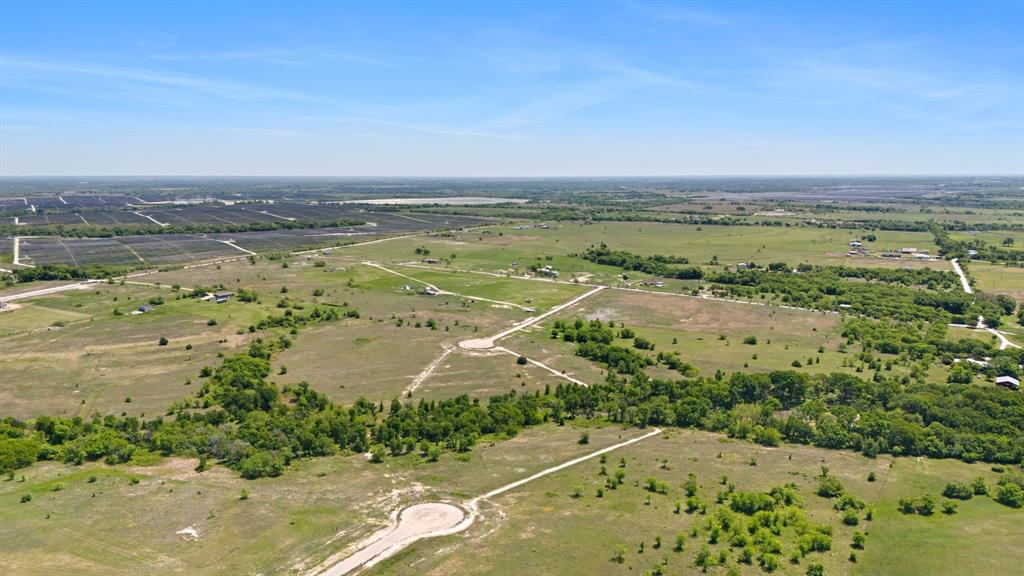 Longview Crk Ranch - Land