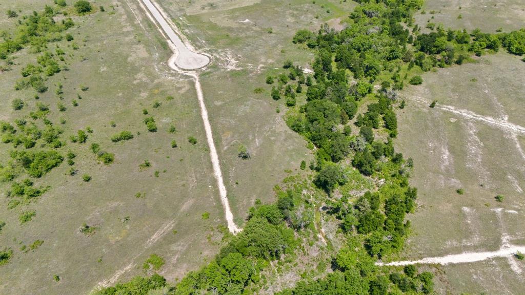 Longview Crk Ranch - Land