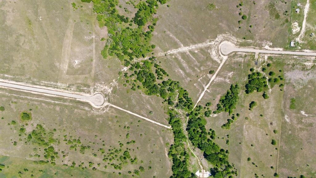 Longview Crk Ranch - Land