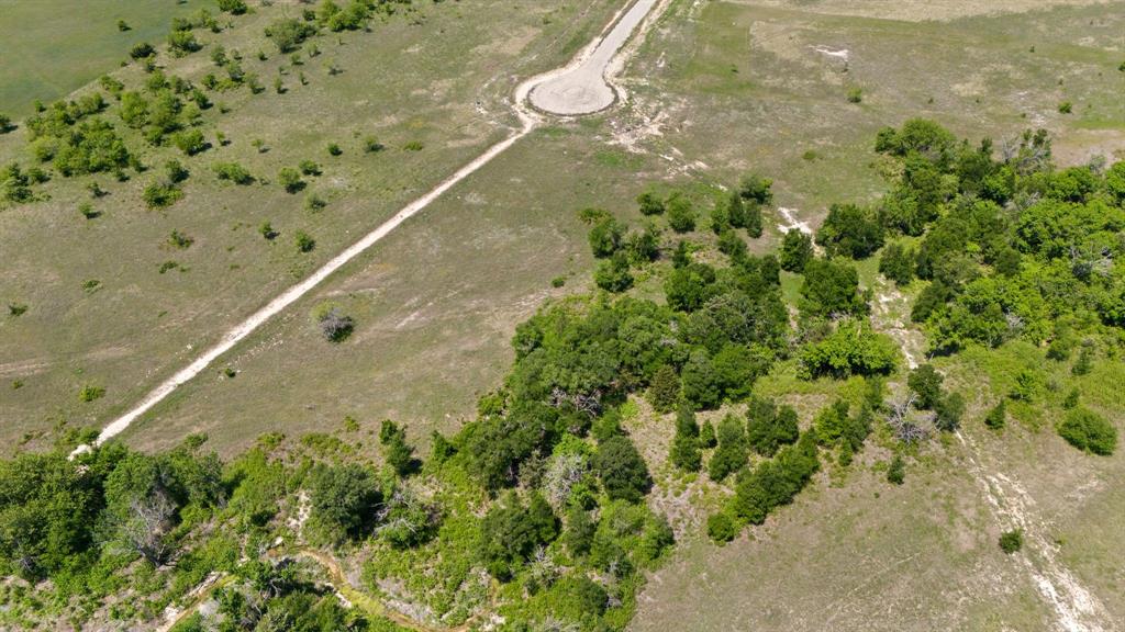 Longview Crk Ranch - Land