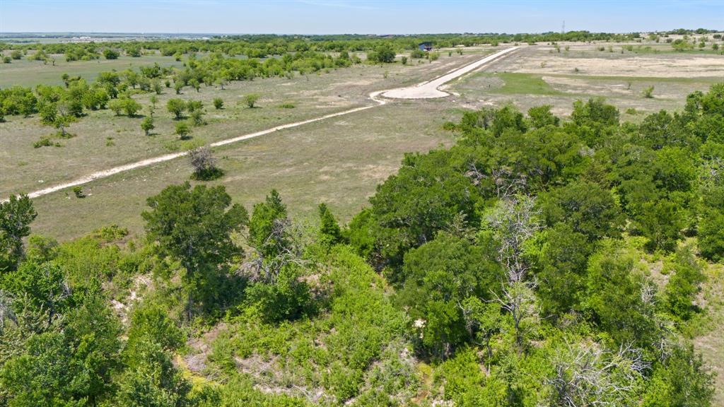 Longview Crk Ranch - Land