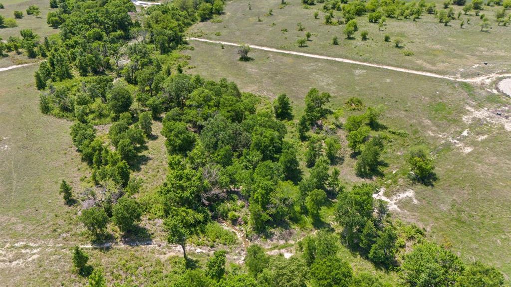Longview Crk Ranch - Land