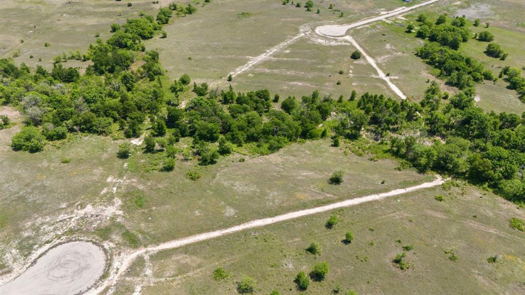 Longview Crk Ranch - Land