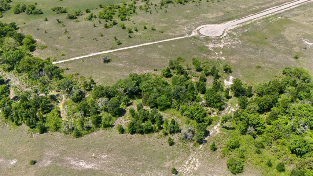 Longview Crk Ranch - Land