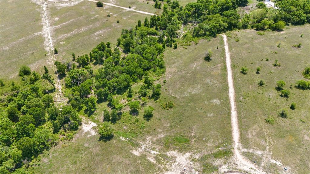 Longview Crk Ranch - Land