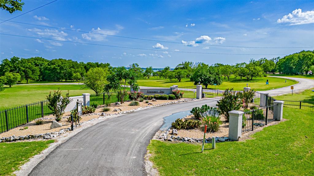 Francisco Bay I - Land