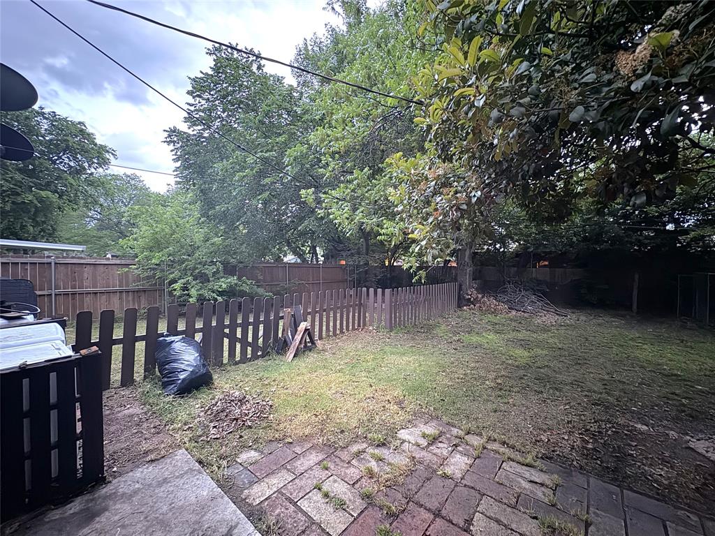 Richland Park Add - Residential