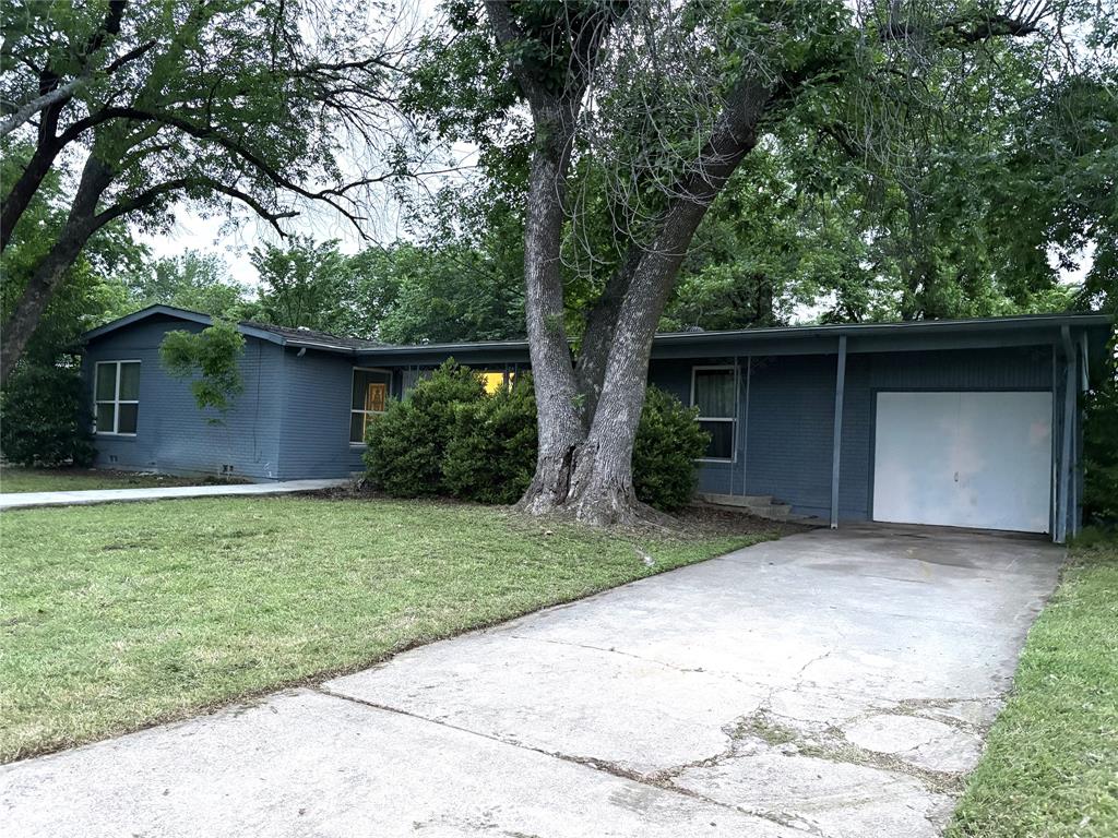 Richland Park Add - Residential