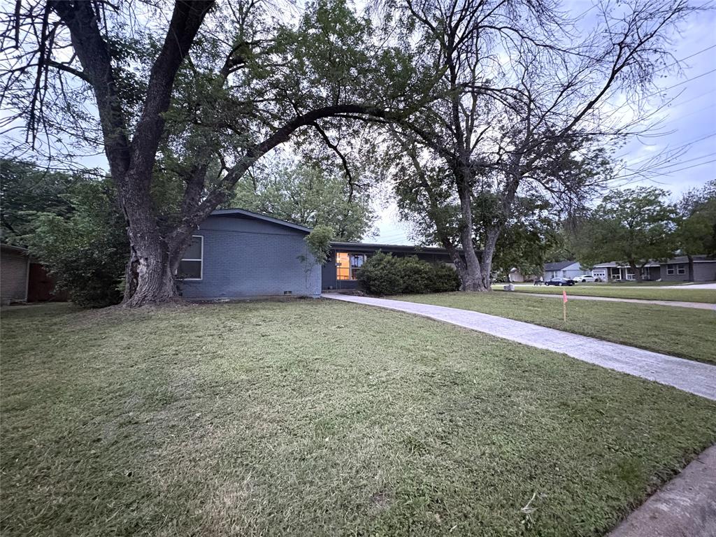 Richland Park Add - Residential