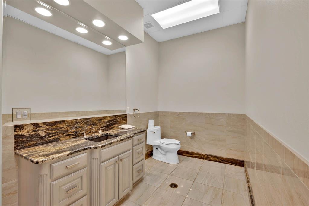 Holdings Sub - Commercial Sale