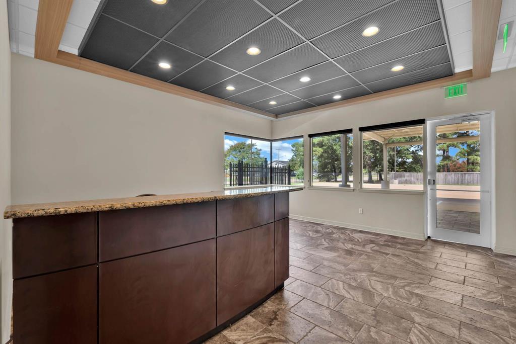 Holdings Sub - Commercial Sale