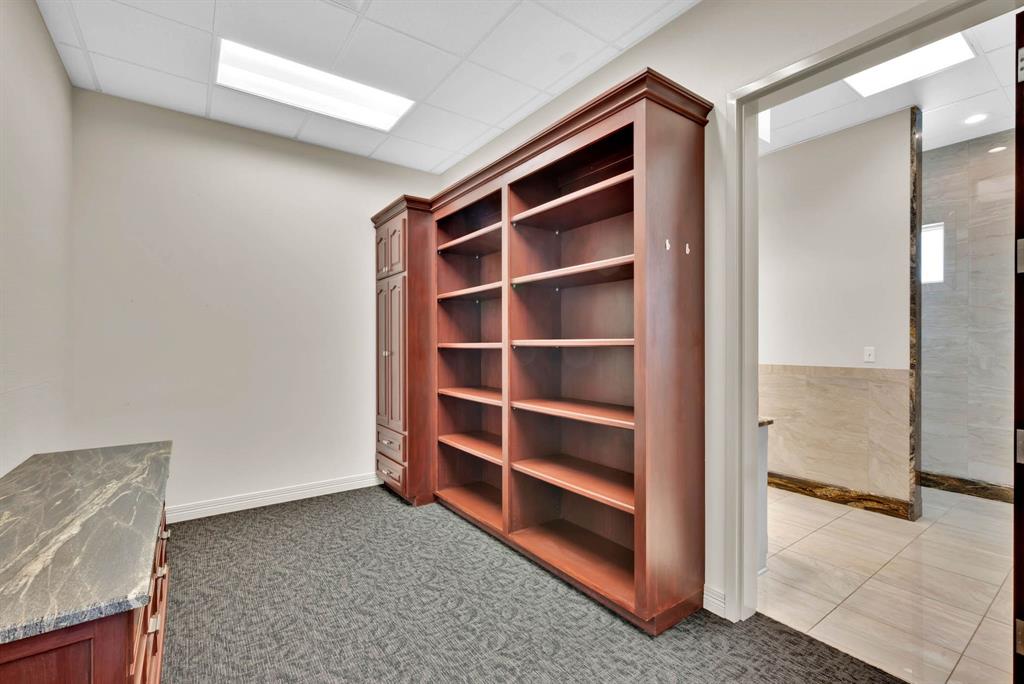 Holdings Sub - Commercial Sale